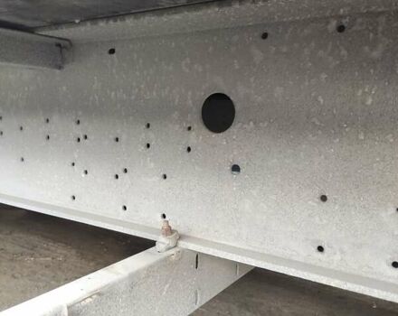 Шмитц Каргобулл SPR 24, объемом двигателя 0 л и пробегом 1 тыс. км за 8000 $, фото 20 на Automoto.ua