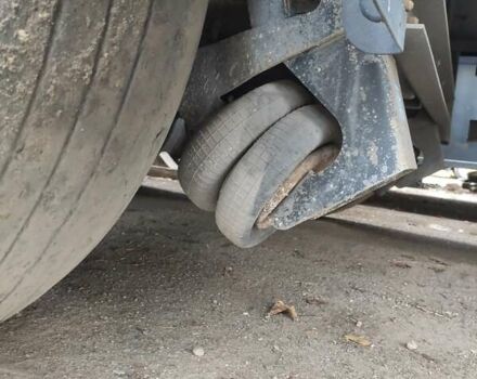 Шмитц Каргобулл SPR 24, объемом двигателя 0 л и пробегом 1 тыс. км за 8000 $, фото 19 на Automoto.ua