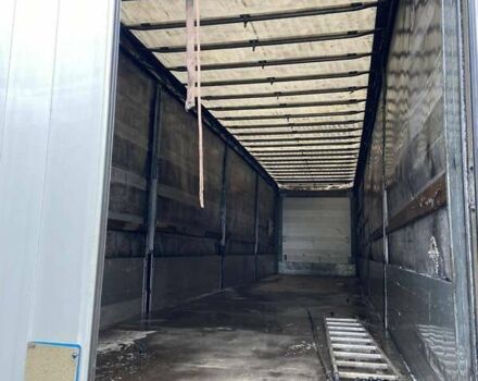 Шмитц Каргобулл SPR 24, объемом двигателя 0 л и пробегом 1 тыс. км за 8000 $, фото 6 на Automoto.ua