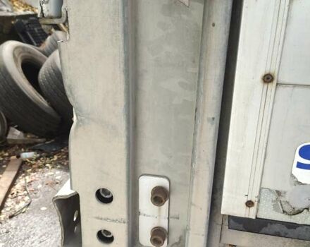 Шмитц Каргобулл SPR 24, объемом двигателя 0 л и пробегом 1 тыс. км за 8000 $, фото 15 на Automoto.ua