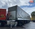 Шмитц Каргобулл SPR 24, объемом двигателя 0 л и пробегом 1 тыс. км за 8000 $, фото 4 на Automoto.ua