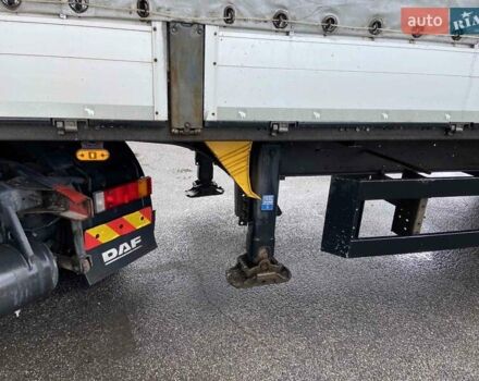 Шмитц Каргобулл SPR 24, объемом двигателя 0 л и пробегом 1 тыс. км за 8000 $, фото 5 на Automoto.ua