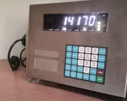 Жовтий Шмітц Каргобулл SPR 24, об'ємом двигуна 0 л та пробігом 200 тис. км за 4800 $, фото 4 на Automoto.ua