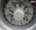 Желтый Шмитц Каргобулл SPR 24, объемом двигателя 0 л и пробегом 100 тыс. км за 2500 $, фото 7 на Automoto.ua