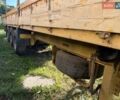 Желтый Шмитц Каргобулл SPR 24, объемом двигателя 0 л и пробегом 100 тыс. км за 2500 $, фото 2 на Automoto.ua