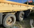Желтый Шмитц Каргобулл SPR 24, объемом двигателя 0 л и пробегом 100 тыс. км за 2500 $, фото 4 на Automoto.ua