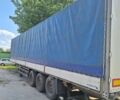 Серый Шмитц Каргобулл SPR 24, объемом двигателя 0 л и пробегом 0 тыс. км за 5950 $, фото 1 на Automoto.ua