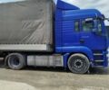 Серый Шмитц Каргобулл SPR 24, объемом двигателя 0 л и пробегом 0 тыс. км за 5500 $, фото 1 на Automoto.ua