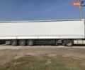 Серый Шмитц Каргобулл SPR 24, объемом двигателя 0 л и пробегом 0 тыс. км за 10900 $, фото 3 на Automoto.ua