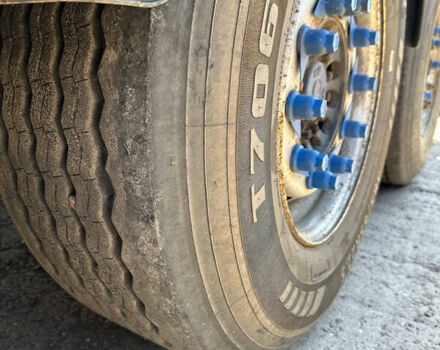 Серый Шмитц Каргобулл SPR 24, объемом двигателя 0 л и пробегом 0 тыс. км за 7000 $, фото 4 на Automoto.ua