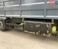 Серый Шмитц Каргобулл SPR 24, объемом двигателя 0 л и пробегом 100 тыс. км за 12700 $, фото 15 на Automoto.ua