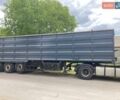 Серый Шмитц Каргобулл SPR 24, объемом двигателя 0 л и пробегом 100 тыс. км за 12700 $, фото 1 на Automoto.ua