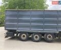 Серый Шмитц Каргобулл SPR 24, объемом двигателя 0 л и пробегом 100 тыс. км за 12700 $, фото 17 на Automoto.ua