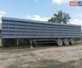 Серый Шмитц Каргобулл SPR 24, объемом двигателя 0 л и пробегом 0 тыс. км за 13500 $, фото 1 на Automoto.ua