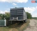 Серый Шмитц Каргобулл SPR 24, объемом двигателя 0 л и пробегом 0 тыс. км за 13500 $, фото 1 на Automoto.ua