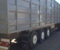 Серый Шмитц Каргобулл SPR 24, объемом двигателя 0 л и пробегом 100 тыс. км за 13500 $, фото 1 на Automoto.ua