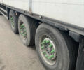 Серый Шмитц Каргобулл SPR 24, объемом двигателя 0 л и пробегом 600 тыс. км за 6800 $, фото 15 на Automoto.ua