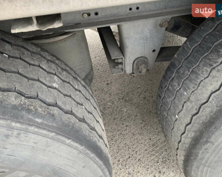 Сірий Шмітц Каргобулл SPR 24, об'ємом двигуна 0 л та пробігом 10 тис. км за 5900 $, фото 7 на Automoto.ua