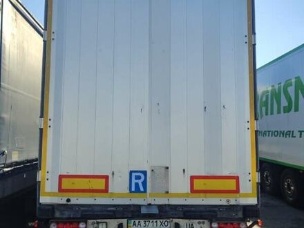 Шмітц Каргобулл SPR 24 2011 у Києві на Automoto.ua Сірий Шмітц Каргобулл SPR 24, об'ємом двигуна 0 л та пробігом 0 тис. км за 9000 $, фото 1 на Automoto.ua