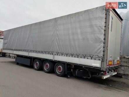 Шмітц Каргобулл SPR 24 2013 у Києві на Automoto.ua Сірий Шмітц Каргобулл SPR 24, об'ємом двигуна 0 л та пробігом 0 тис. км за 11000 $, фото 1 на Automoto.ua