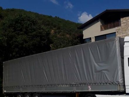 Шмітц Каргобулл SPR 24 2013 у Києві на Automoto.ua Сірий Шмітц Каргобулл SPR 24, об'ємом двигуна 0 л та пробігом 0 тис. км за 8900 $, фото 1 на Automoto.ua