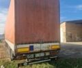 Серый Шмитц Каргобулл SPR 24, объемом двигателя 0 л и пробегом 0 тыс. км за 4200 $, фото 2 на Automoto.ua