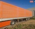 Серый Шмитц Каргобулл SPR 24, объемом двигателя 0 л и пробегом 0 тыс. км за 4200 $, фото 1 на Automoto.ua