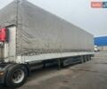 Серый Шмитц Каргобулл SPR 24, объемом двигателя 0 л и пробегом 0 тыс. км за 6000 $, фото 1 на Automoto.ua