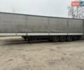 Сірий Шмітц Каргобулл SPR 24, об'ємом двигуна 0 л та пробігом 0 тис. км за 8500 $, фото 2 на Automoto.ua