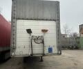 Сірий Шмітц Каргобулл SPR 24, об'ємом двигуна 0 л та пробігом 0 тис. км за 8500 $, фото 1 на Automoto.ua