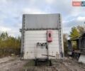 Серый Шмитц Каргобулл SPR 24, объемом двигателя 0 л и пробегом 1 тыс. км за 6200 $, фото 4 на Automoto.ua