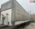 Сірий Шмітц Каргобулл SPR 24, об'ємом двигуна 0 л та пробігом 0 тис. км за 8500 $, фото 1 на Automoto.ua