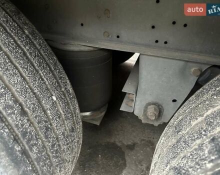 Сірий Шмітц Каргобулл SPR 24, об'ємом двигуна 0 л та пробігом 0 тис. км за 8500 $, фото 9 на Automoto.ua