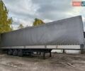 Серый Шмитц Каргобулл SPR 24, объемом двигателя 0 л и пробегом 1 тыс. км за 6200 $, фото 6 на Automoto.ua