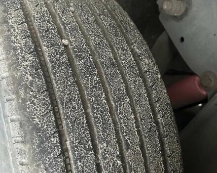 Сірий Шмітц Каргобулл SPR 24, об'ємом двигуна 0 л та пробігом 0 тис. км за 8500 $, фото 6 на Automoto.ua