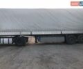 Серый Шмитц Каргобулл SPR 24, объемом двигателя 0 л и пробегом 800 тыс. км за 8500 $, фото 1 на Automoto.ua