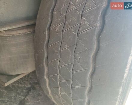 Сірий Шмітц Каргобулл SPR 24, об'ємом двигуна 0 л та пробігом 0 тис. км за 9000 $, фото 4 на Automoto.ua