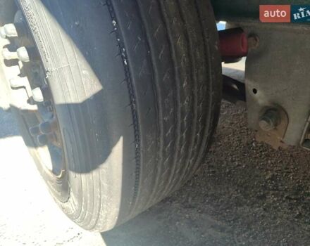 Сірий Шмітц Каргобулл SPR 24, об'ємом двигуна 0 л та пробігом 0 тис. км за 9000 $, фото 6 на Automoto.ua