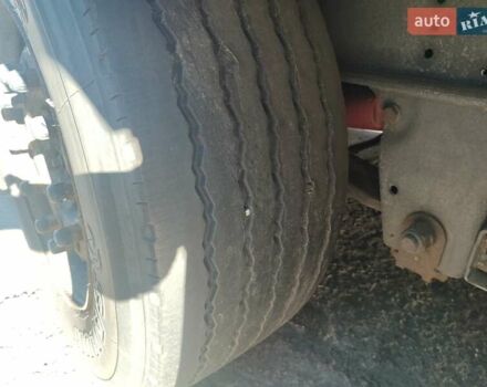 Сірий Шмітц Каргобулл SPR 24, об'ємом двигуна 0 л та пробігом 0 тис. км за 9000 $, фото 5 на Automoto.ua