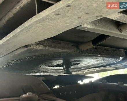 Синій Шмітц Каргобулл SPR 24, об'ємом двигуна 0 л та пробігом 100 тис. км за 5850 $, фото 11 на Automoto.ua