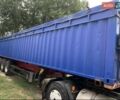 Синий Шмитц Каргобулл SPR 24, объемом двигателя 0 л и пробегом 0 тыс. км за 6500 $, фото 5 на Automoto.ua