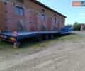 Синий Шмитц Каргобулл SPR 24, объемом двигателя 0 л и пробегом 0 тыс. км за 20900 $, фото 3 на Automoto.ua