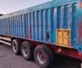 Червоний Шмітц Каргобулл SPR 27, об'ємом двигуна 0 л та пробігом 0 тис. км за 3900 $, фото 2 на Automoto.ua