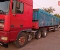 Червоний Шмітц Каргобулл SPR 27, об'ємом двигуна 0 л та пробігом 0 тис. км за 3900 $, фото 1 на Automoto.ua