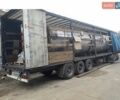 Шмитц Каргобулл SPR 27, объемом двигателя 0 л и пробегом 500 тыс. км за 4100 $, фото 10 на Automoto.ua