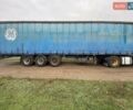 Шмитц Каргобулл SPR 27, объемом двигателя 0 л и пробегом 500 тыс. км за 4100 $, фото 1 на Automoto.ua