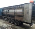 Шмитц Каргобулл SPR 27, объемом двигателя 0 л и пробегом 500 тыс. км за 4100 $, фото 12 на Automoto.ua