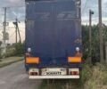 Шмитц Каргобулл SPR 27, объемом двигателя 0 л и пробегом 500 тыс. км за 4100 $, фото 9 на Automoto.ua
