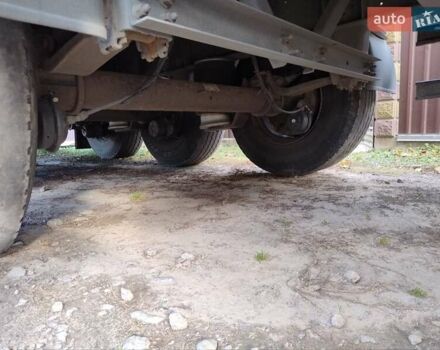 Серый Шмитц Каргобулл SPR 27, объемом двигателя 0 л и пробегом 0 тыс. км за 8600 $, фото 9 на Automoto.ua