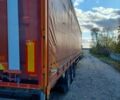 Серый Шмитц Каргобулл SPR 27, объемом двигателя 0 л и пробегом 0 тыс. км за 8600 $, фото 3 на Automoto.ua
